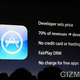 Illustration for article titled Apple WWDC Liveblog Coverage